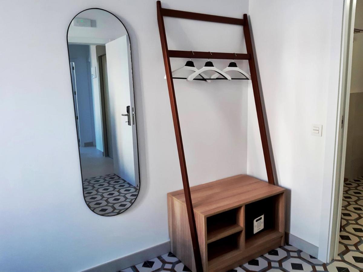 Hotel 19-30 Valence
